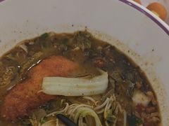 -阿香米线(深业上城店)