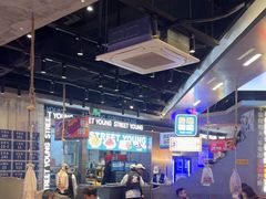 -路边羊烧烤酒场(宝带路店)