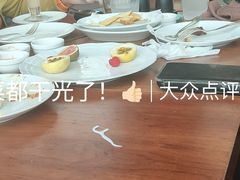 -上海柏悦酒店·世纪100牛排馆