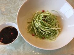 -锦江宾馆-花园餐厅