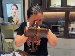 -上海恒天奢侈品(总店)