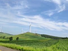 -草原天路(张北县)