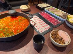 -旺福·贵州酸汤牛肉火锅(陆悦天地店)
