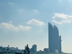 -鼓浪屿·皓月园