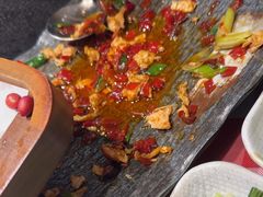 -三十六味匠猪蹄(三元桥店)