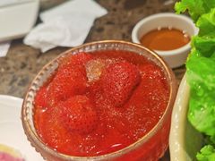 -肉加韩国料理·烤肉(金茂湾店)