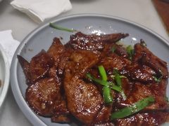 -小吊梨汤·北京菜·烤鸭(华润万象城店)