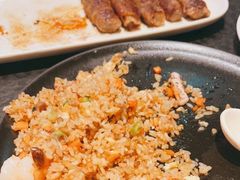 -火地铁板烧(昆山万象汇店)