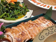 -太食獸泰式茶餐厅(IFS国金中心店)