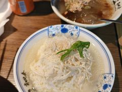 -肖四女乐山跷脚牛肉(南汇大学城生活广场店)