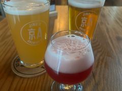 -京A Brewpub·精酿餐吧(幸福村店)
