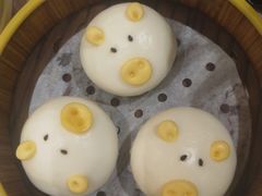 -北海渔村酒楼·粤菜海鲜点心(新华店)
