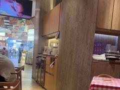 -西贝(无锡万象城店)