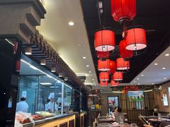 -李记饺子·熏酱东北菜(欢乐谷店)
