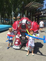 -大望京儿童游乐场