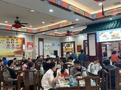 -葛记焖饼(伏牛路店)