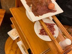 -老码头火锅(玉林店)