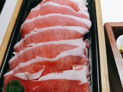 -老房老舍重庆火锅(假日城市店)