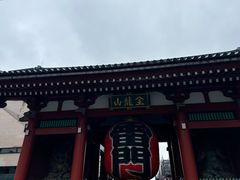 -浅草寺