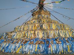 -敕勒川草原文化旅游区