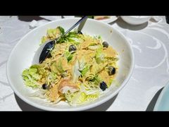 -洪福龙虾