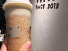 -喜茶(东莞汇一城店)