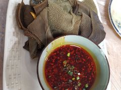 -洪霞餐馆