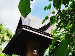 -三亚湾红树林度假世界(木棉酒店)