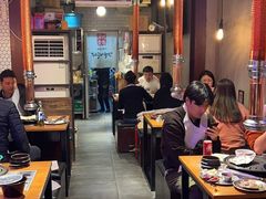 -济州爱肉堂(总店)