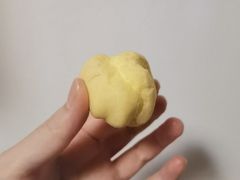 纯奶泡芙-丁香西饼屋(桂林路店)