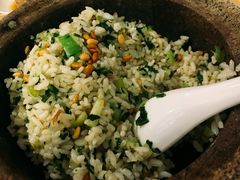 -狮王府淮扬菜(新街口友谊店)