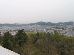 -白玉山景区