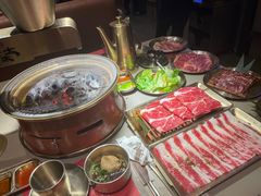 -西塔老太太泥炉烤肉(温州首店万象城黑金店)