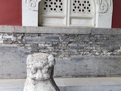 -嵩祝寺及智珠寺