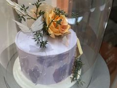 -顶东面包花园·生日蛋糕(香榭丽店)