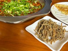 -乐山第一家临江鳝丝(茶坊路店)