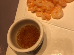-顺风海鲜港(长寿路店)