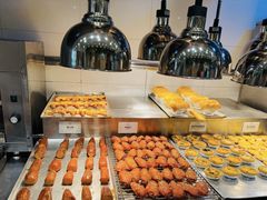 -第六季自助餐厅(北太平庄店)