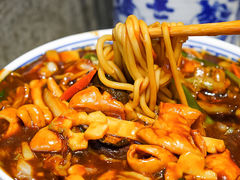 -卢香纪面馆(丽园路店)