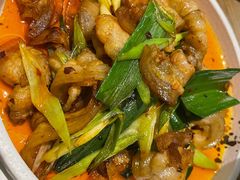 -榕意·川味之美(深业上城店)