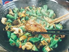-张氏父子常德肠子馆(红星总店)