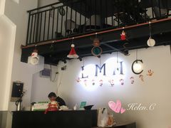 -辣么好吃私厨(新城店)