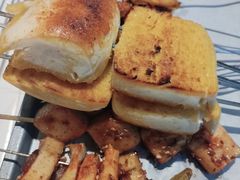 -亿牌牌东北烧烤(博物馆旗舰店)