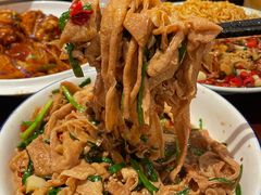 -回家吃饭·地道南昌菜(建德观总店)
