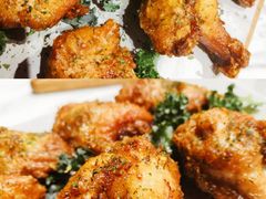 土耳其风味鸡翅-农畉LONFOOD(福田星河COCOPark店)