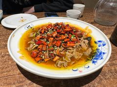 -老仁义·非遗清真菜(融创茂店)