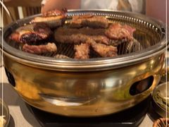 -味家烤肉烤鳗鱼牛排(西塔旗舰店)