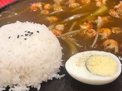 -亚坤 Ya Kun Kaya Toast(万象城店)