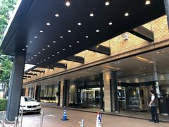 -JR东日本大都会大饭店东京城