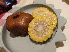 -西贝(国芳店)